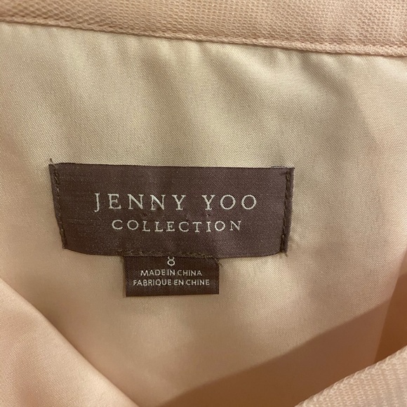 Jenny Yoo Collection for Anthropologie - Picture 3 of 3